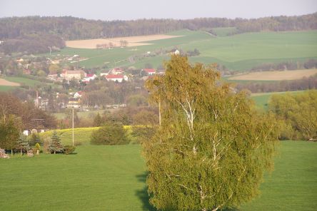Borna-Gersdorf