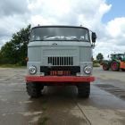 L60 mit Streuaufsatz
