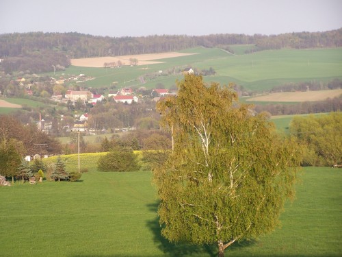Borna-Gersdorf