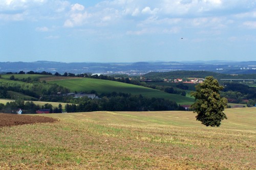 Unser Bewirtschaftungsgebiet