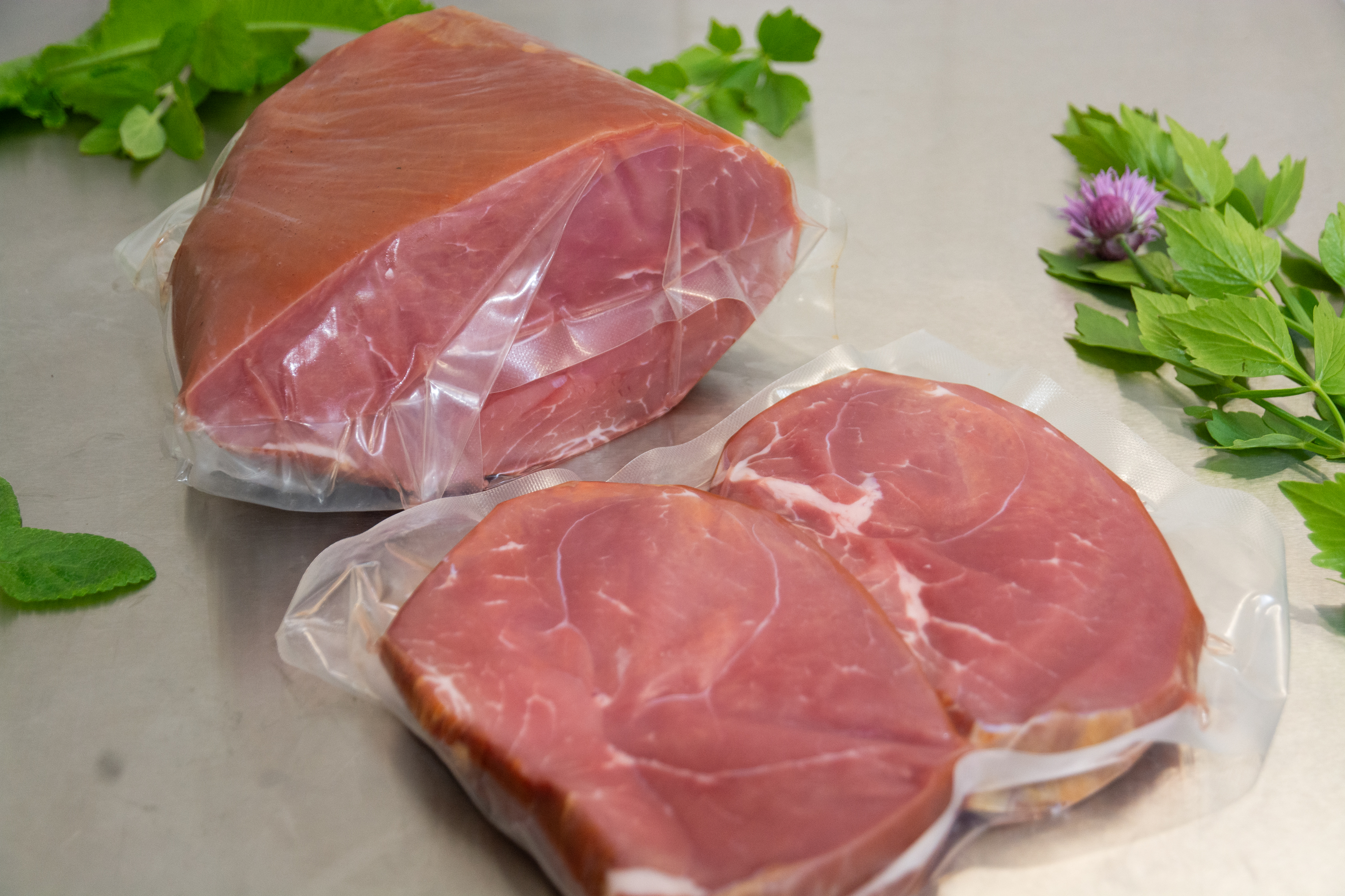 Kasslerbraten