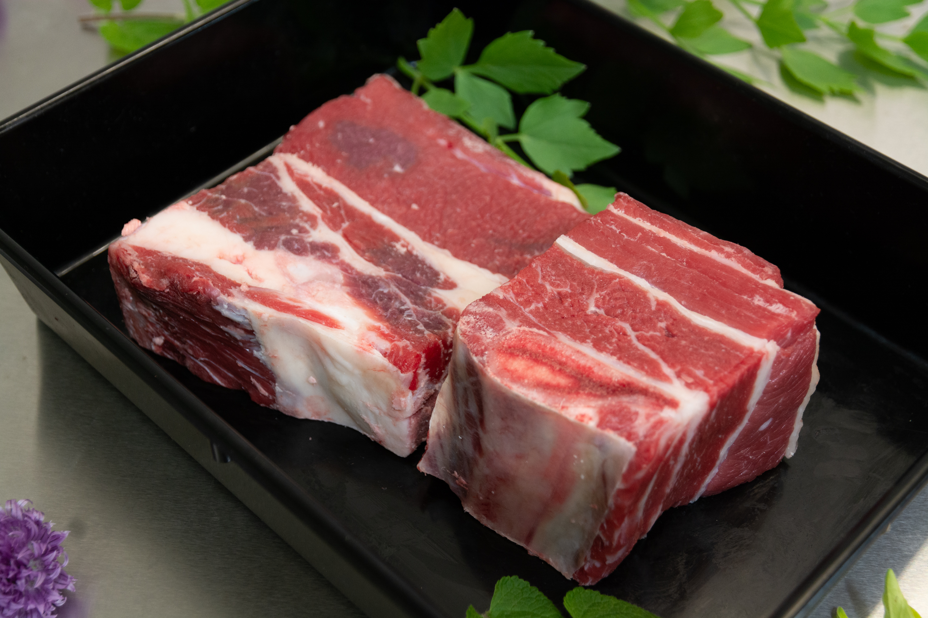 Kochfleisch Rind